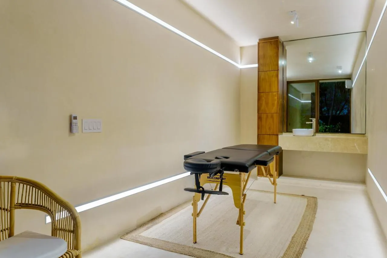 102-104 Amazing Private Pool And Fully Equipped Apartment Tulum